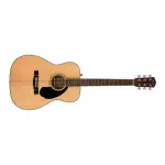 Fender 0970150021 CC-60S CONCERT Acoustic Guitars Natural Walnut