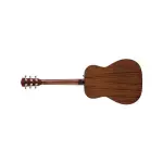 Fender 0970150021 CC-60S CONCERT Acoustic Guitars Natural Walnut