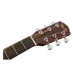 Fender 0970150021 CC-60S CONCERT Acoustic Guitars Natural Walnut