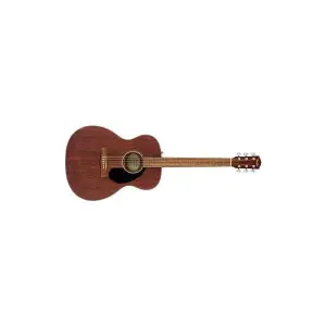 Fender 0970150022 Cc-60S Concert All-Mah Wn