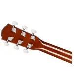 Fender 0970213332 CD-140SCE Dread Acoustic Guitar- Sunburst w/case WN