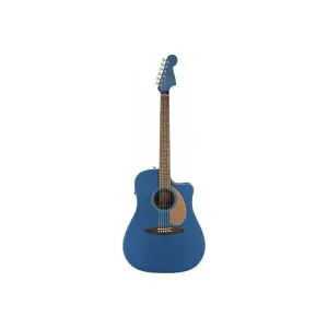 Fender 0970713010 Redondo Player Blb Wn