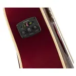 Fender 0970722009 Malibu Player Car Wn