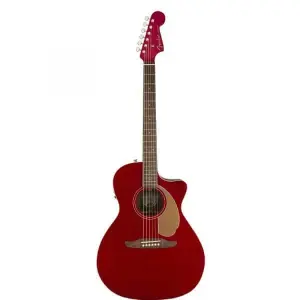 Fender 0970743009 Newporter Player Car Wn