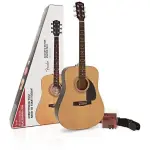 Fender 0971110521 Fa-115 Dread Pack V2, Nat