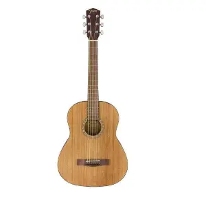 Fender 971170121 FA-15 3/4 Scale Steel String Beginner Acoustic Guitar