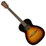 Fender 0971252032 Fa-235E Concert, 3T Acoustic guitar