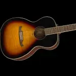 Fender 0971252032 Fa-235E Concert, 3T Acoustic guitar