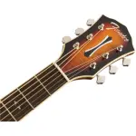 Fender 0971252032 Fa-235E Concert, 3T Acoustic guitar