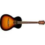 Fender 0971252032 Fa-235E Concert, 3T Acoustic guitar