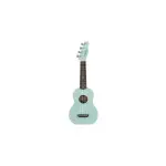 Fender 0971610004 Venice Soprano Ukulele, Dpb