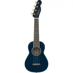 Fender 0971610102 G Vander Waal Moonlight Ukulele