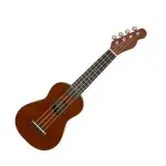 Fender 0971610522 Ukulele Venice-Nat