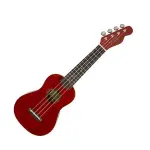 Fender 0971610590 Ukulele Venice-Cherry