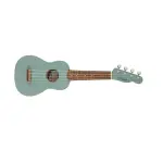 Fender 0971610748 Fsr Venice Soprano Ukulele
