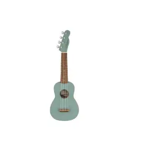 Fender 0971610748 Fsr Venice Soprano Ukulele