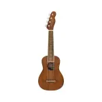 Fender 0971620522 / Seaside Soprano Ukulele