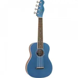 Fender 0971630002 Zuma Classic Ukulele Lpb