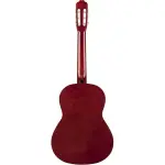 Fender 0971960421 FC-1 Classical Acoustic Guitar