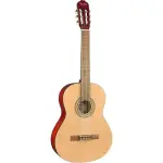 Fender 0971960421 FC-1 Classical Acoustic Guitar