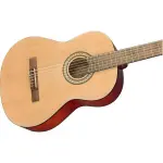 Fender 0971960421 FC-1 Classical Acoustic Guitar