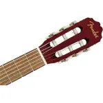 Fender 0971960421 FC-1 Classical Acoustic Guitar
