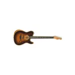 Fender 0972013232 Acoustasonic Tele Sb W