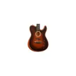 Fender 0972013232 Acoustasonic Tele Sb W