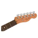 Fender 0972213250 ACOUSTASONIC PLYR TELE Acoustic Guitar -Butterscotch Blonde