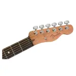 Fender 0972213260 ACOUSTASONIC PLYR TELE Acoustic Guitar- Shadow Burst