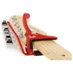 Fender 0990408009 / Fender / Kyser Capo Red