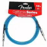 Fender 0990510002 / Fca 10 Inst Cable Lpb