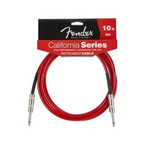 Fender 0990510002 / Fca 10 Inst Cable Lpb