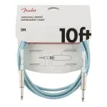 Fender 0990510003 10 Or Inst Cable Dbl