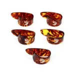 Fender 0990524000 / Dual-Side Soft Microfiber Cloth