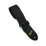 Fender 0990606049 Pick 'N' Strap Assortment – Guitar Picks & Strap Set for Guitarists