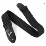 Fender 0990606049 Pick 'N' Strap Assortment – Guitar Picks & Strap Set for Guitarists