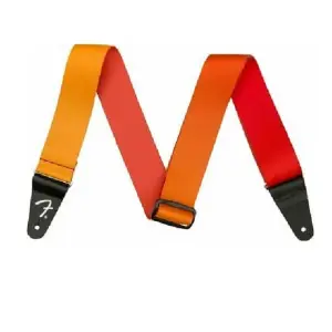 Fender 0990637211 2' Guitar Strap