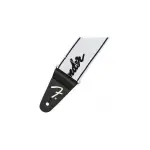 Fender 0990642075 Weighless™ Running Logo Strap