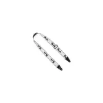 Fender 0990642075 Weighless™ Running Logo Strap