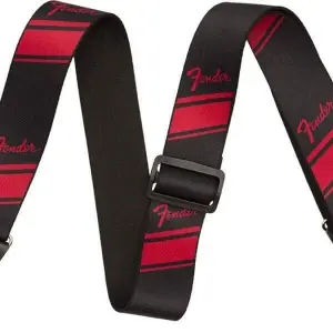 Fender 0990647009 2 Compettion Strip Strap Ru