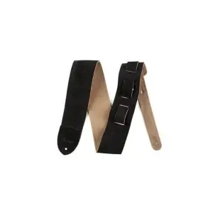 Fender 0990692001 / 2 1/2 F Suede- Black