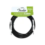 Fender 0990820007 18.6 Inst Cable Black
