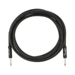 Fender 0990820019 / 18.6 Ang Inst CBL Black