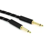 Fender 0990820093 Deluxe Series Instrument Cable