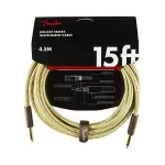 Fender 0990823003 / Jh Voodoo Child Cable Black