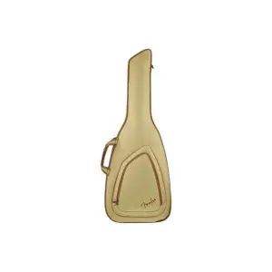 Fender 0991512255 Fet-610 Electric Guitar Bag Tweed