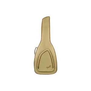 Fender 0991532255 Fat-610 Dreadnought Gig Bag Tweed