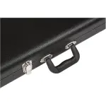 Fender 0996180320 Pro Series Strat/Tele Electric Guitar Case - Black