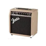 Fender Acoustasonic 15 230V EU-2313706900 - Guitar Amplifier